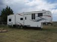 Heartland Big Country Fifth Wheels for sale in New Mexico Hobbs - used Fifth Wheel 2008 listings 